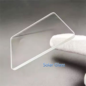 Taille des fenêtres <span class=keywords><strong>en</strong></span> <span class=keywords><strong>verre</strong></span> solaire <span class=keywords><strong>verre</strong></span> solaire trempé pour panneau solaire panneau solaire façade <span class=keywords><strong>en</strong></span> <span class=keywords><strong>verre</strong></span> pour bâtiment - Product Image 4