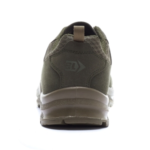Zapatillas de Senderismo para Hombre al por Mayor de Fábrica, Calzado Transpirable con Entresuela de EVA Antideslizante para Montaña y Caminatas al Aire Libre - Product Image 6