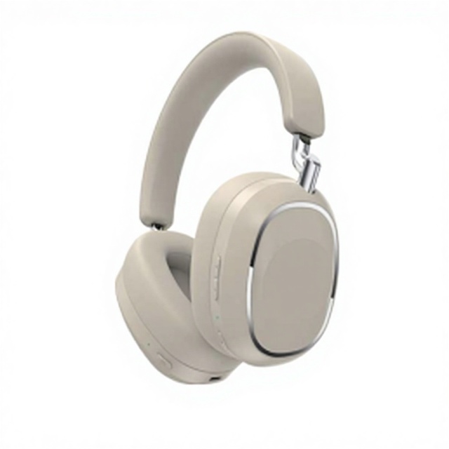 Custom Made Logo Low MOQ Customise ANC Earphone SX0200 Active Noise Cancelling Wireless Headphones Microphone M32 Over-ear