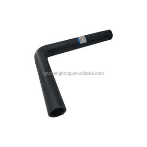 Manguera de Radiador de Goma Flexible Premium 32A1278 32A0552 32A1341 32A1342 para Excavadora 923D 930E 922E - Product Image 4