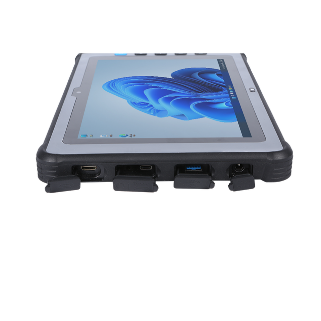 Intel Core Rugged Industrial Tablet for Drone Control Precision Mapping & Outdoor Field Operations Windows 11