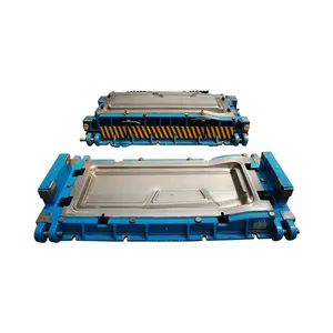 Mould Mould Superior Quality Bumper Mould Truck Spare Part Mould