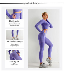 Live Shot Naadloze 5 Stuks Fitness Kleding <span class=keywords><strong>Yoga</strong></span> Vrouwen Workout Activewear Sets Voor Vrouwen
