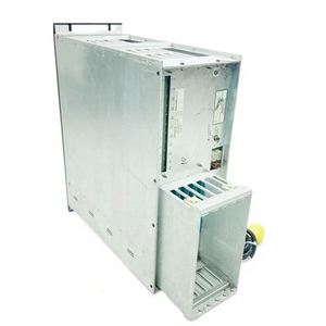 Fuente de Alimentación de Chasis de 5 Ranuras 51195066-100, 5V 12V 24V para TDC 3000 Experion PKS DCS, Nueva - Product Image 2