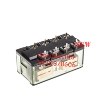 Relais AR132204 SP2-P-DC24V, tension de la bobine 24VDC, courant de contact 16A, DPDT 2 Form C, 8 broches, neuf et original en stock