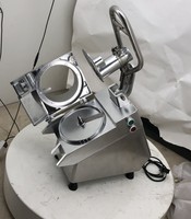 De meest populaire gevarieerde groentesnijmachines, geschikt als groentesnijder.