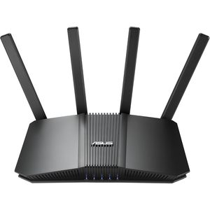 Routeur WiFi 7 bi-bande en gros Rt-Be82u 2933 Mbps avec ports 5GbE, AiMesh, pour le jeu, la maison et les entreprises, QoS, WDS - Product Image 2