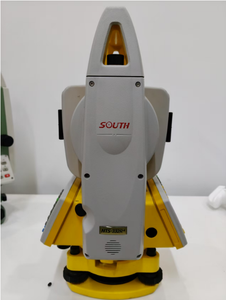 고정밀 2인치 정확도 중고 토탈 스테이션 <span class=keywords><strong>SOUTH</strong></span> <span class=keywords><strong>NTS</strong></span>-332R4 단일 프리즘 5000m 사용된 토탈 스테이션 - Product Image 4
