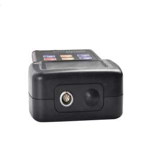 Jauge d'épaisseur de revêtement ECT-800 0-1250mr 10mm pour sonde de test numérique - Product Image 3