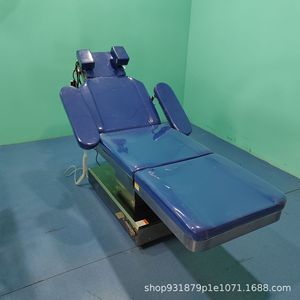 Mesa de Operaciones PingAnYongTai, Cama Quirúrgica Eléctrica Ajustable para Hospital con Certificación CE - Product Image 4