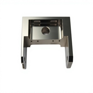 Piezas de Precisión de Aluminio y Acero Inoxidable - Product Image 2