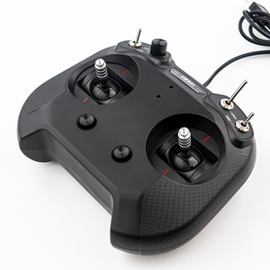 Simulateur RC six canaux Sm600 avec dongle pour le contrôle des planeurs sur PC - Product Image 3