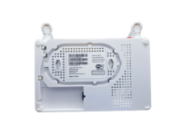 F477V2 EPON ONU 1GE 3FE 1POTS USB 2.4G WiFi Router XPON FTTH ONT Unit Jaringan Optik VoIP Firmware Bahasa Inggris untuk ISP
