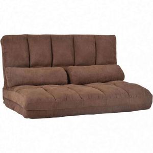 Canapé-lit Tatami pliable, simple, contemporain, écologique, en plastique, pour chambre à coucher et salon - Product Image 3