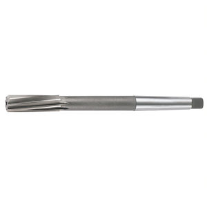 รีมเมอร์ HSS Co รุ่น TA1204 ความคลาดเคลื่อน H7 ก้านทรงกรวย สำหรับงานกลึงความแม่นยำสูง - Product Image 2