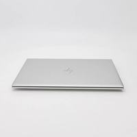 Ordinateur portable professionnel à prix abordable pour EliteBook 845 G7, 8 Go de RAM, 256 Go de SSD, AMD Ryzen 5 PRO 4650U, 14 pouces, fin, 6 cœurs