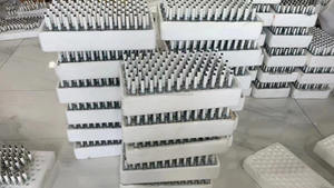 Bujías de encendido AFC1631, 4996, IFR5T11, 90919-C1002, 90919, 01240, 94859448, bujía de iridio para coches japoneses - Product Image 4