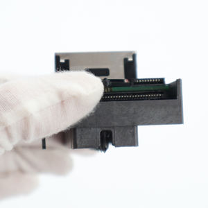 新品 L1800 プリントヘッド F173090 DTF UV プリントヘッド エプソン L1800 <span class=keywords><strong>1390</strong></span> 1400 1410 1430 A3 DTF プリンター用 - Product Image 2