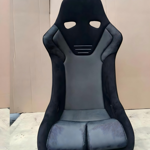 Asiento Deportivo Ligero RECARO RSG para <span class=keywords><strong>Mini</strong></span> Cooper JCW, Compacto, Cómodo para Carreras - Product Image 2