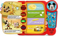 Tablet Pembelajaran Kontrol Sentuh untuk Anak-Anak |   Mesin Pembelajaran Edukasi Dini dengan Efek Cahaya |   Dapat Disesuaikan oleh OEM