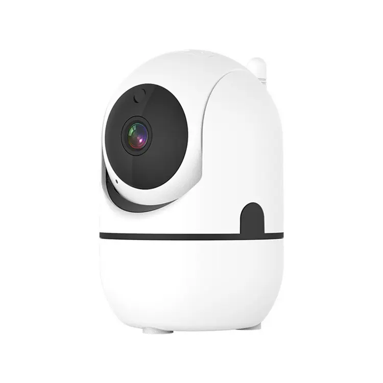 1080P Network Camera IP Audio Baby Monitor Surveillance with Night Vision Camera For Home Smart Security Device