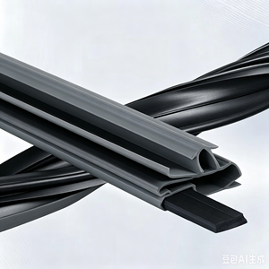 ซีลประตู<span class=keywords><strong>ตู้</strong></span><span class=keywords><strong>เย็น</strong></span>แม่เหล็ก PVC ป้องกันอากาศรั่วซึม สำหรับยี่ห้อต่างๆ ทนทาน ใช้กับอุปกรณ์ทำความเย็น เช่น <span class=keywords><strong>Toshiba</strong></span> - Product Image 6
