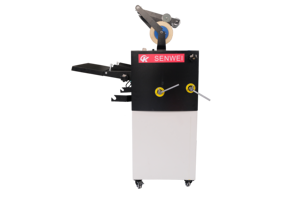 SMFM375E Mesin Pelaminasi, Mesin Pelaminasi Kantor Kertas A3 <span class=keywords><strong>A4</strong></span> untuk Wajah Ganda Panas dan Dingin - Product Image 4