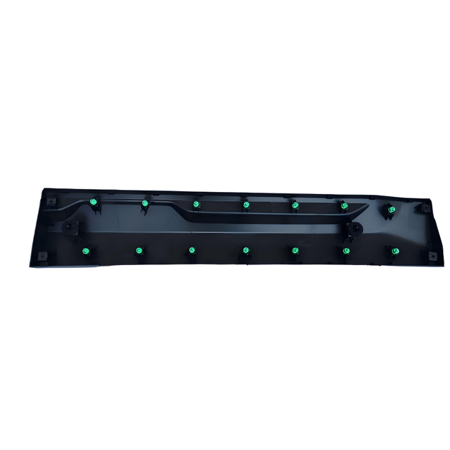 Front Left Door Rocker Panel Assembly Matte for BYD Leopard 5 Wholesale