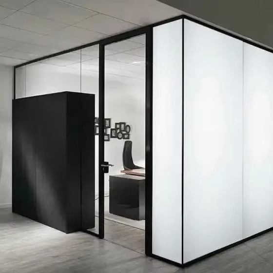 Privacy Electric Switchable Glass Electric Switchable Glass Price Smart Glass Window Electric Switchable
