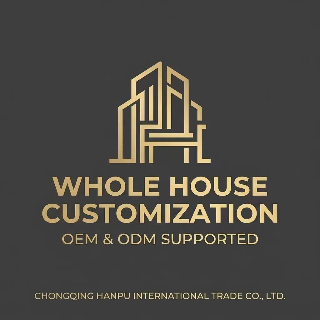 Chongqing Hanpu International Trade Llc