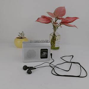 Reproductor de Casetes Portátil Retro Walkman Más Vendido - Product Image 6