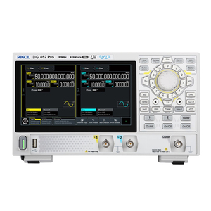 FOR- <strong>Function</strong> Arbitrary Wave <strong>Generator</strong> DG821/822/852 Pro - Product Image 1