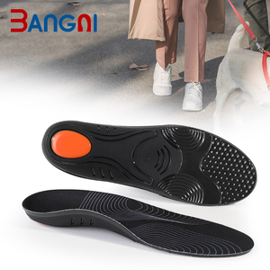 Solette Ortopediche in Nylon <span class=keywords><strong>con</strong></span> Supporto per Arco <span class=keywords><strong>Plantare</strong></span> per Fascite <span class=keywords><strong>Plantare</strong></span>, Solette in GEL Ortopediche del Produttore - Product Image 4