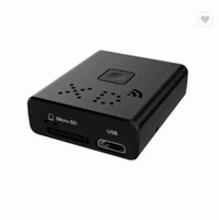 Vente directe d'usine, prix super bas, mini caméra portable, caméra vidéo avec détection de mouvement XD, petite caméra