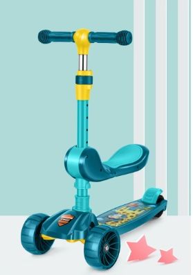 สีเขียว