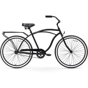 Vélo de croiseur pour adultes, bicyclette de ville, croiseur, pour hommes - Product Image 1