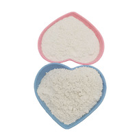 Verre borosilicate de haute qualité, argile bentonite sodique-calcique, poudre de montmorillonite ajoutée, MOQ 1 kg, marque Rongzhou, origine CN/HEB