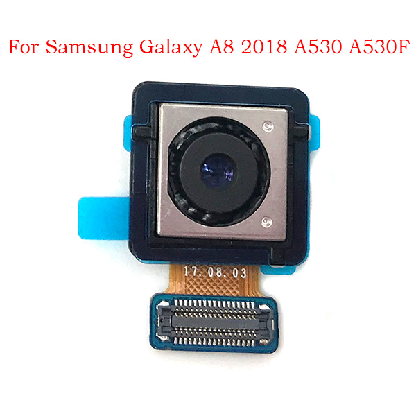 A8 2018 A530 volver