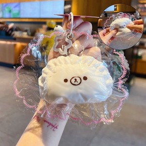 ของเ<span class=keywords><strong>ล</strong></span>่นบีบเค้กสตรอว์เบอร์รีเหมือนจริง, ของเ<span class=keywords><strong>ล</strong></span>่นบีบซิลิโคนนุ่ม, ของเ<span class=keywords><strong>ล</strong></span>่นพวงกุญแจรูปอาหารน่ารักคลายเครียดสำหรับเป็นของขวัญ - Product Image 5