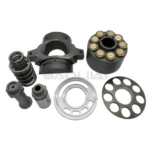 Pièces et raccords hydrauliques Dan-foss ERR100 ERL100 ERR130 ERL130 ERR147 ERL147, accessoires de rechange, kit de réparation - Product Image 6