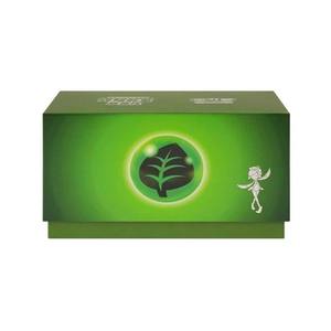 2025 vendita calda vera e propria figurine originali in PokeMoned PTCG energia radiante-scatola regalo in acciaio tipo collettore - Product Image 2