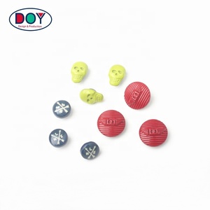 Bán Buôn Thiết Kế Biểu Tượng Tùy Chỉnh Kim Loại <span class=keywords><strong>Skull</strong></span> Đinh Tán Và Đinh Tán Cho Quần Jean - Product Image 6