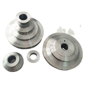 Wire Drawing <b>Step</b> Pulleys/combination Cones/Coating Tungsten Carbide Capstan - Product Image 1