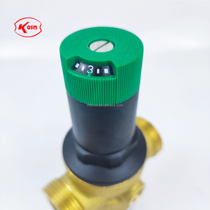 Meilleur prix Régulateur-filtre réducteur Resideo D06F-1A en laiton - Product Image 4