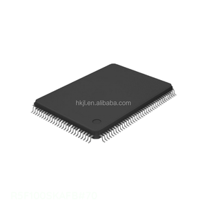 Buy Electronics Components Online 128 LQFP R5F100SKAFB#70 Embedded Manufacturer Channel - Product Image 1