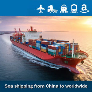 Ddp Fcl, agente de envío logístico, servicio de envío marítimo, transporte marítimo a EE. UU., Canadá, UE, Hungría - Product Image 3