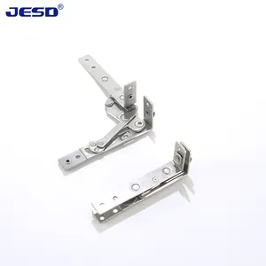 Hot Sale Good Price Window Stay 1908d Heavy Duty Screen Window Concealed Friction Hinge