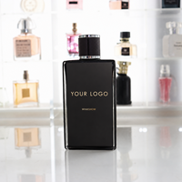 Brume parfumée OEM, spray corporel, parfum durable, frais, parfum naturel, brume parfumée EDP, Cologne, parfum pour hommes et femmes, vente en gros, 100 ml