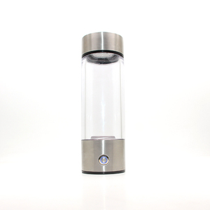 Generador de <span class=keywords><strong>Agua</strong></span> Rica en Hidrógeno Molecular, <span class=keywords><strong>Precio</strong></span> de Fabricante Chino, Taza para Beber <span class=keywords><strong>Agua</strong></span> <span class=keywords><strong>Hidrogenada</strong></span> en Cualquier Momento - Product Image 3