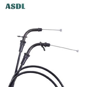 อุปกรณ์เสริมสำหรับมอเตอร์ไซค์,สายเคเบิ้ลคันเร่งสำหรับ <span class=keywords><strong>Suzuki</strong></span> 1000cc <span class=keywords><strong>GSX</strong></span>-R600 K6 K8 <span class=keywords><strong>GSX</strong></span>-R750 <span class=keywords><strong>GSX</strong></span>-<span class=keywords><strong>R1000</strong></span> K5 K7 <span class=keywords><strong>K9</strong></span> - Product Image 3